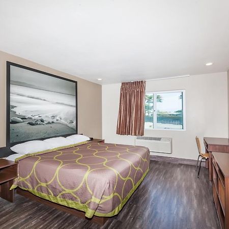 Super 8 By Wyndham San Diego/Imperial Beach מראה חיצוני תמונה