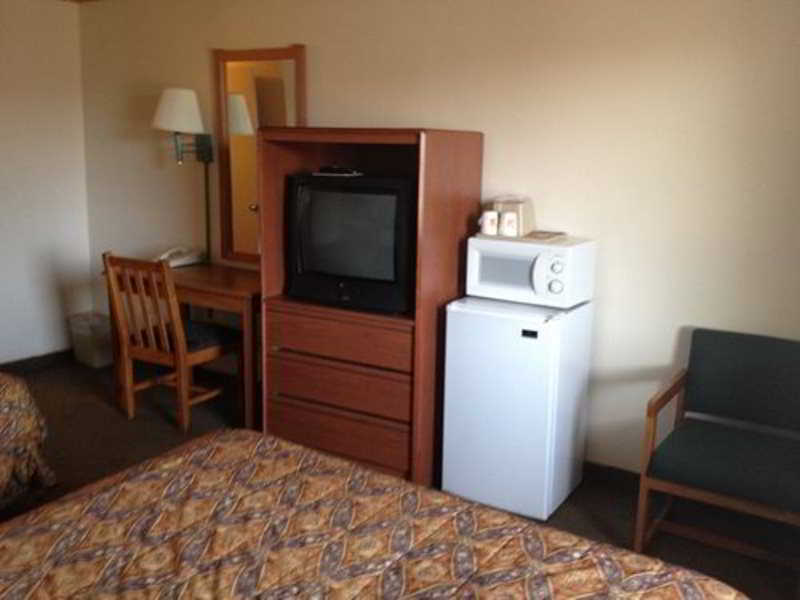 Super 8 By Wyndham San Diego/Imperial Beach מראה חיצוני תמונה