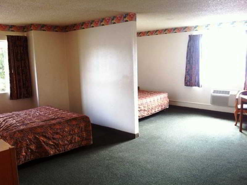 Super 8 By Wyndham San Diego/Imperial Beach מראה חיצוני תמונה