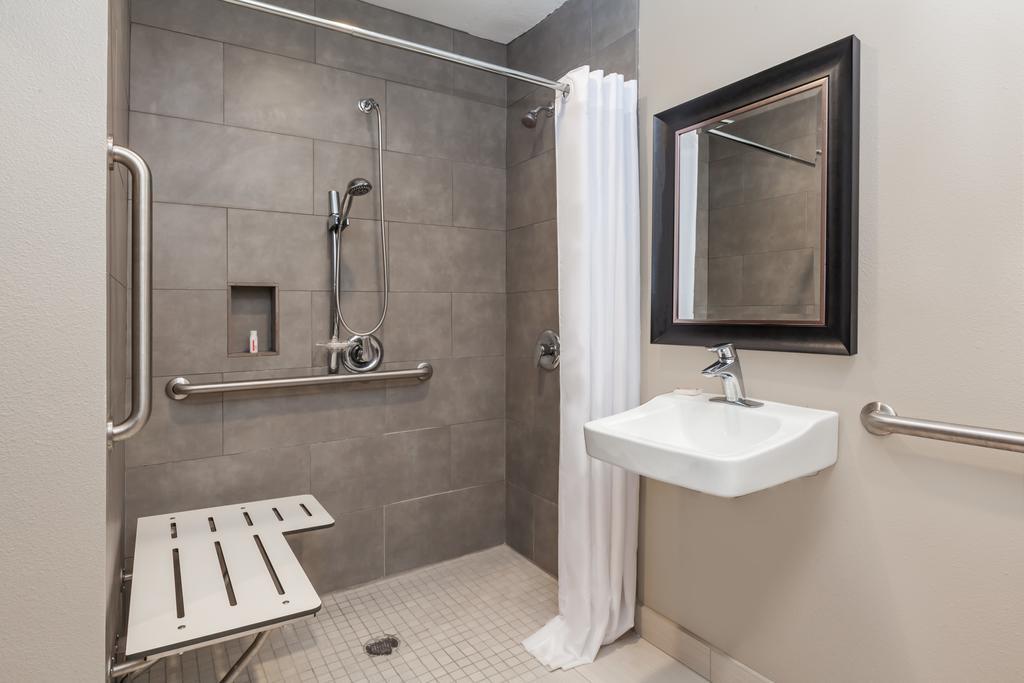 Super 8 By Wyndham San Diego/Imperial Beach מראה חיצוני תמונה
