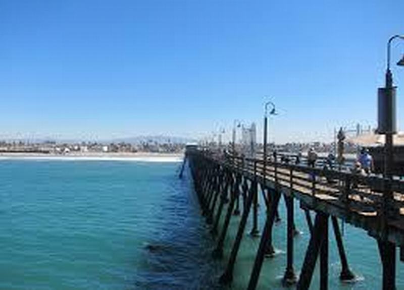 Super 8 By Wyndham San Diego/Imperial Beach מראה חיצוני תמונה