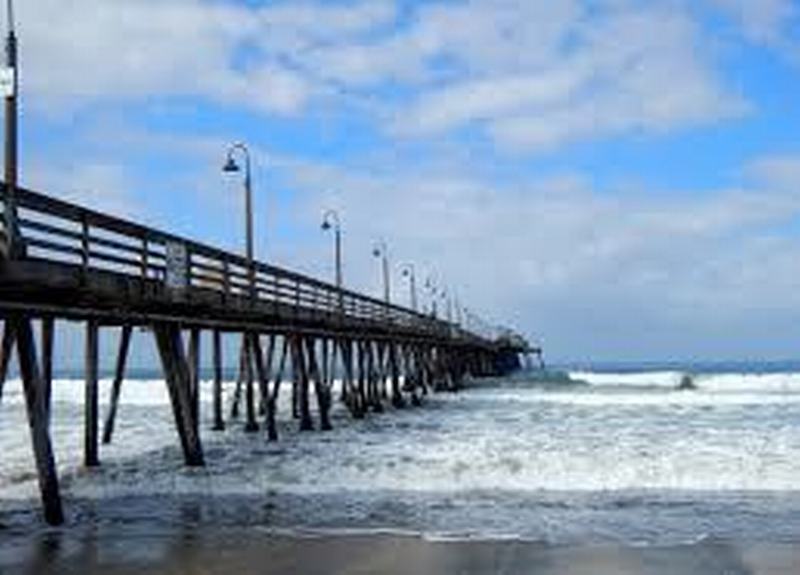 Super 8 By Wyndham San Diego/Imperial Beach מראה חיצוני תמונה